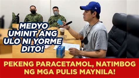 Salamat sa Pulis by maelena — Pulandit.com .